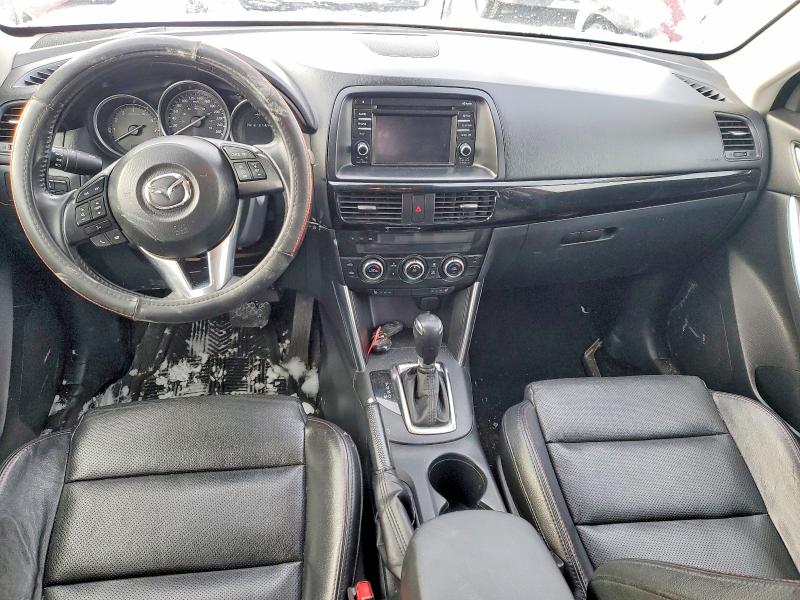 Aukcja sprzedaży 2015 Mazda Cx-5, vin: JM3KE4DY7F0443487, numer aukcji: 73689295