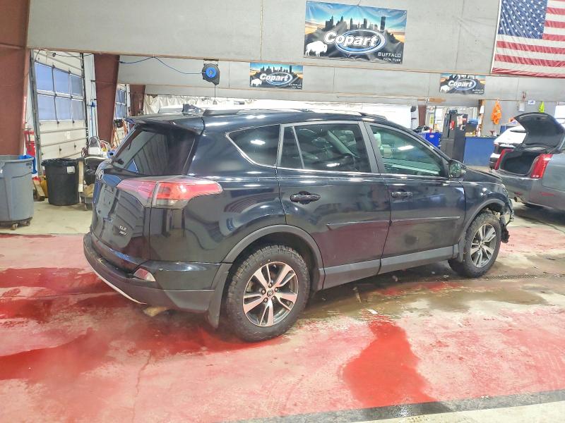 98841785 :رقم المزاد ، 2T3RFREV4GW440064 vin ، 2016 Toyota Rav4 مزاد بيع