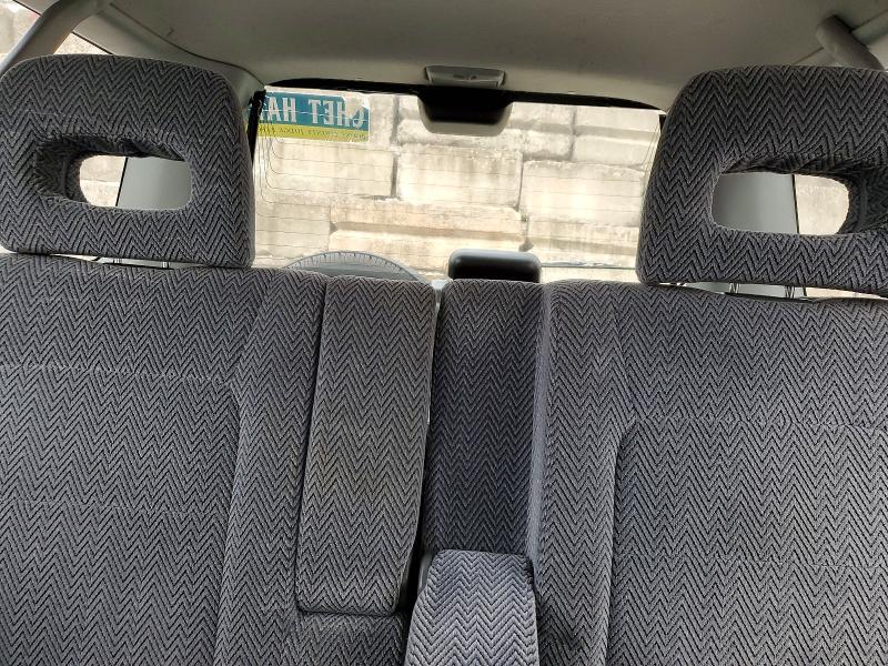 Продажа на аукционе авто 1998 Honda Cr-v, vin: JHLRD1866WC067836, номер лота: 99850395