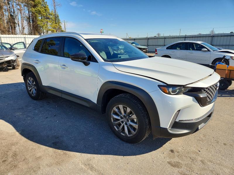 Aukcja sprzedaży 2023 Mazda Cx-50, vin: 7MMVABCM7PN144638, numer aukcji: 74239235