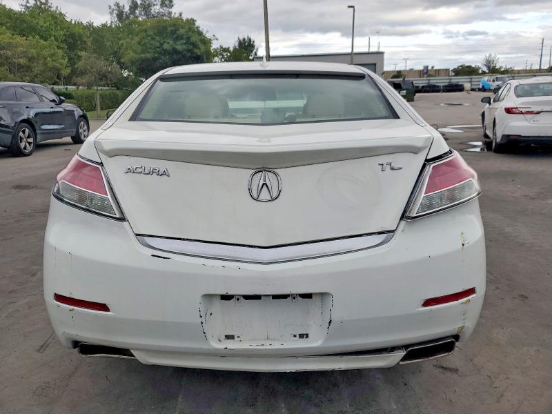 Продаж на аукціоні авто 2012 Acura Tl, vin: 19UUA8F26CA016726, номер лоту: 72253895