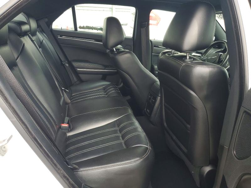 Продажа на аукционе авто 2022 Chrysler 300, vin: 2C3CCABG7NH187037, номер лота: 72205005