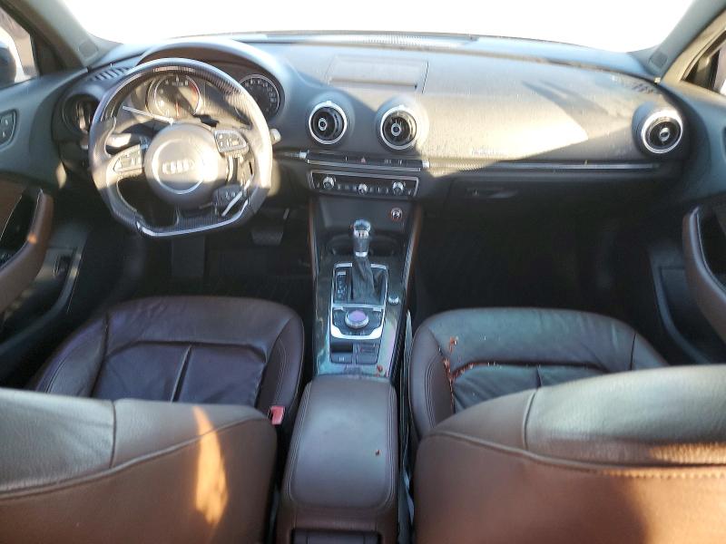 Продаж на аукціоні авто 2015 Audi A3, vin: WAUBFGFF7F1065598, номер лоту: 72356835