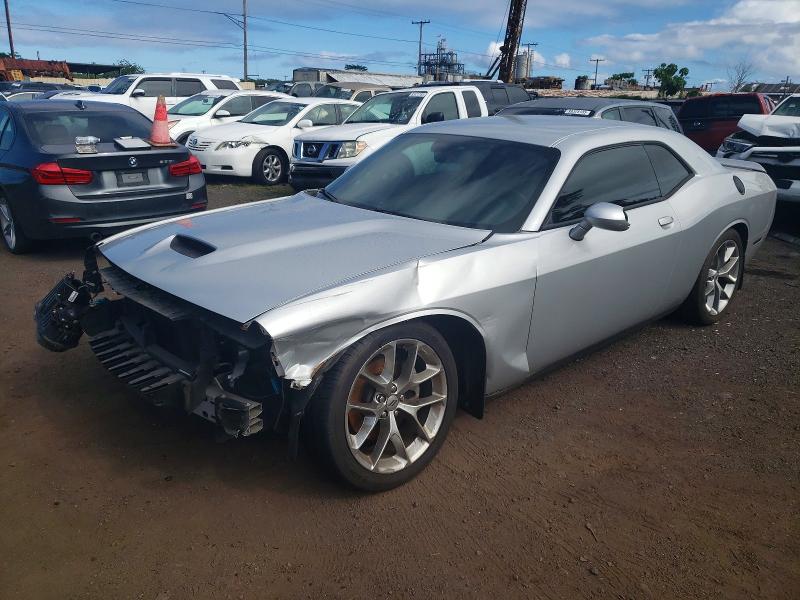 Aukcja sprzedaży 2019 Dodge Challenger, vin: 2C3CDZBT0KH652309, numer aukcji: 73910025