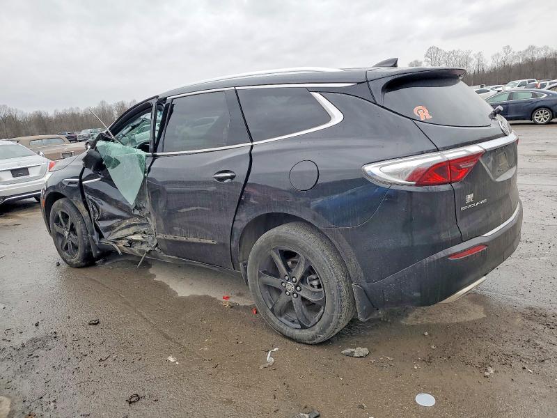 Aukcja sprzedaży 2023 Buick Enclave, vin: 5GAERBKW5PJ267892, numer aukcji: 99786485