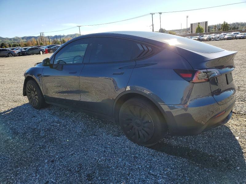 Aukcja sprzedaży 2023 Tesla Model Y, vin: 7SAYGDED8PF944063, numer aukcji: 98603395