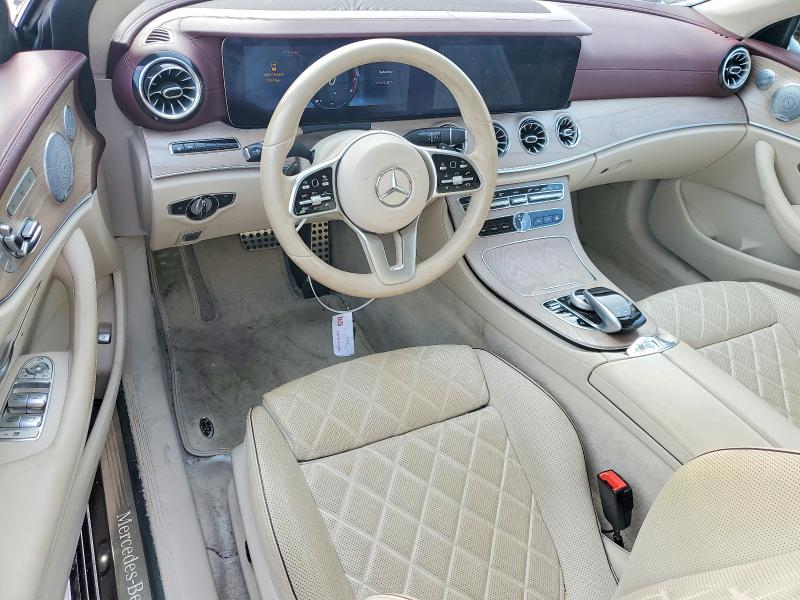 Продажа на аукционе авто 2019 Mercedes-benz E, vin: WDD1K6JB9KF081250, номер лота: 72177055
