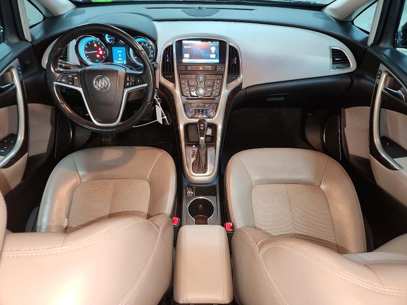Продаж на аукціоні авто 2014 Buick Verano, vin: 1G4PP5SK9E4102981, номер лоту: 74999165