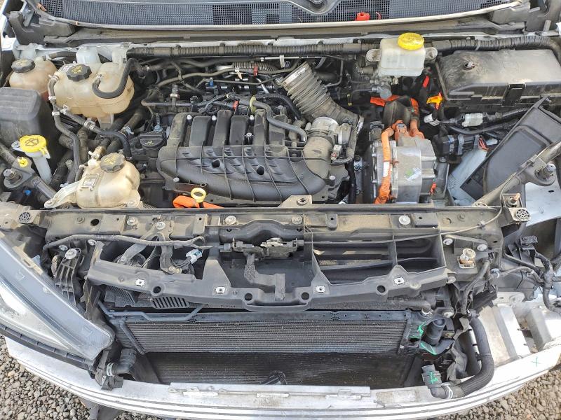Продажа на аукционе авто 2017 Chrysler Pacifica, vin: 2C4RC1N74HR679704, номер лота: 74229975