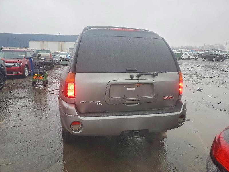 Продаж на аукціоні авто 2006 Gmc Envoy, vin: 1GKET16S266113244, номер лоту: 98682585