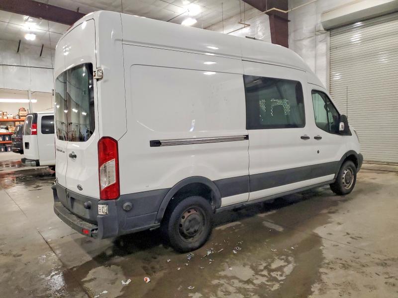 97774755 :رقم المزاد ، 1FTYR2XG9GKA36128 vin ، 2016 Ford Transit مزاد بيع