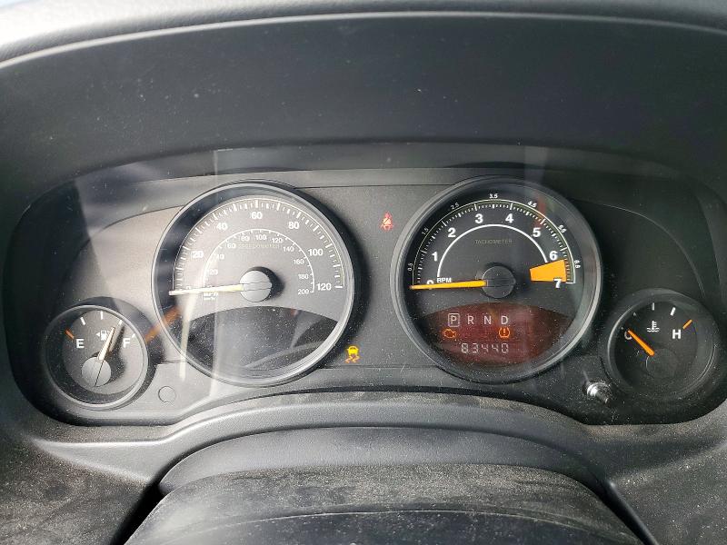 Aukcja sprzedaży 2014 Jeep Patriot, vin: 1C4NJRFB3ED616825, numer aukcji: 99349285