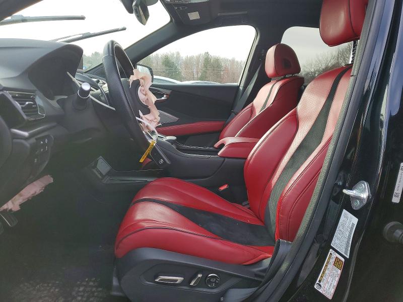 Aukcja sprzedaży 2024 Acura Rdx, vin: 5J8TC2H80RL019039, numer aukcji: 98413355