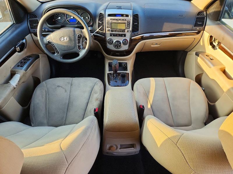 Aukcja sprzedaży 2011 Hyundai Santa Fe, vin: 5XYZG3AB0BG011873, numer aukcji: 99821415