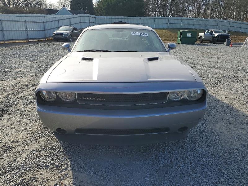 Продаж на аукціоні авто 2014 Dodge Challenger, vin: 2C3CDYAG6EH195945, номер лоту: 98173475