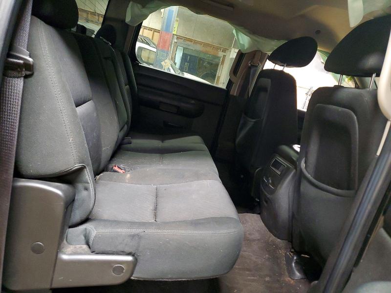 Продажа на аукционе авто 2012 Gmc Sierra, vin: 3GTP2VE75CG294216, номер лота: 73672605