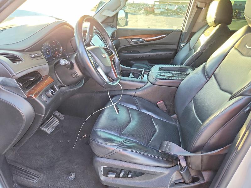 Aukcja sprzedaży 2018 Cadillac Escalade E, vin: 1GYS3JKJ1JR178860, numer aukcji: 99638185