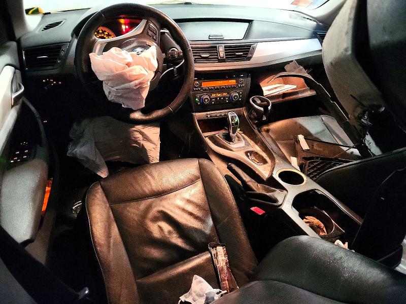 Продаж на аукціоні авто 2014 Bmw X1, vin: WBAVL1C58EVY17248, номер лоту: 99284215