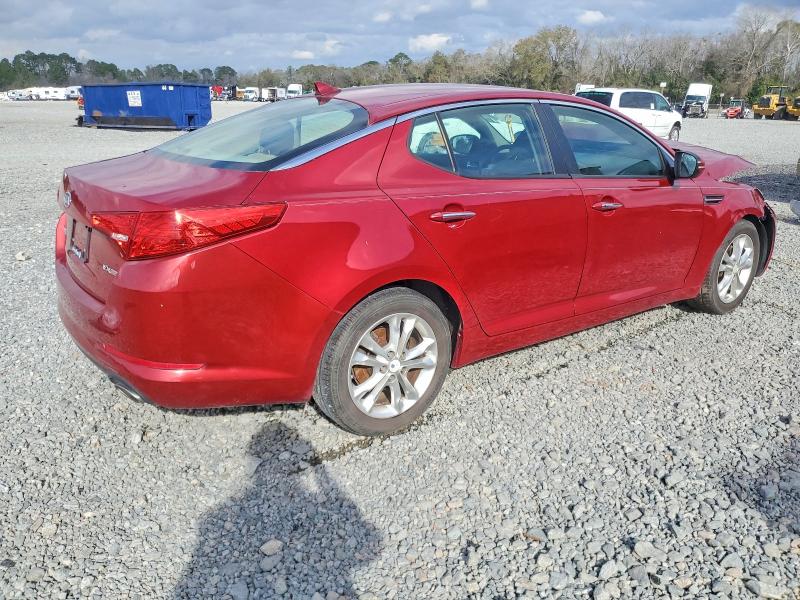 2012 Kia Optima მანქანა იყიდება აუქციონზე, vin: 5XXGN4A78CG030711, აუქციონის ნომერი: 72321945
