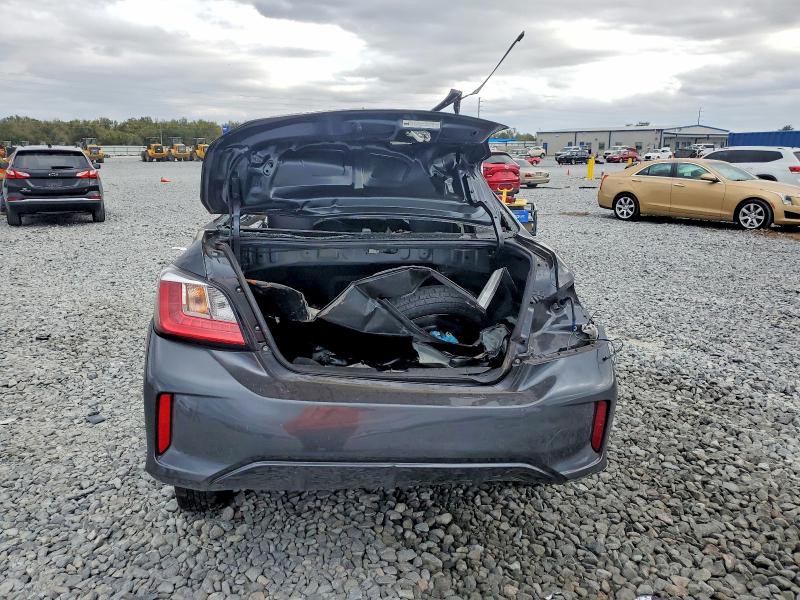 Продаж на аукціоні авто 2024 Mitsubishi Mirage, vin: ML32FVFJ8RHF02117, номер лоту: 72647105