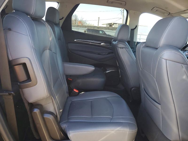 Продажа на аукционе авто 2021 Buick Enclave, vin: 5GAEVAKW8MJ262672, номер лота: 72979965