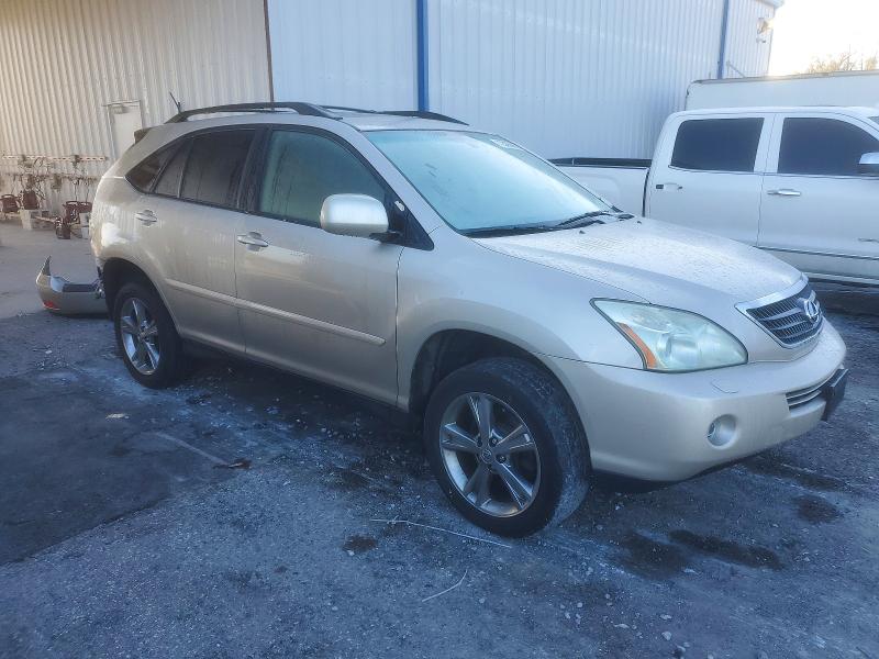 Продажа на аукционе авто 2006 Lexus Rx, vin: JTJHW31U460008984, номер лота: 72385685