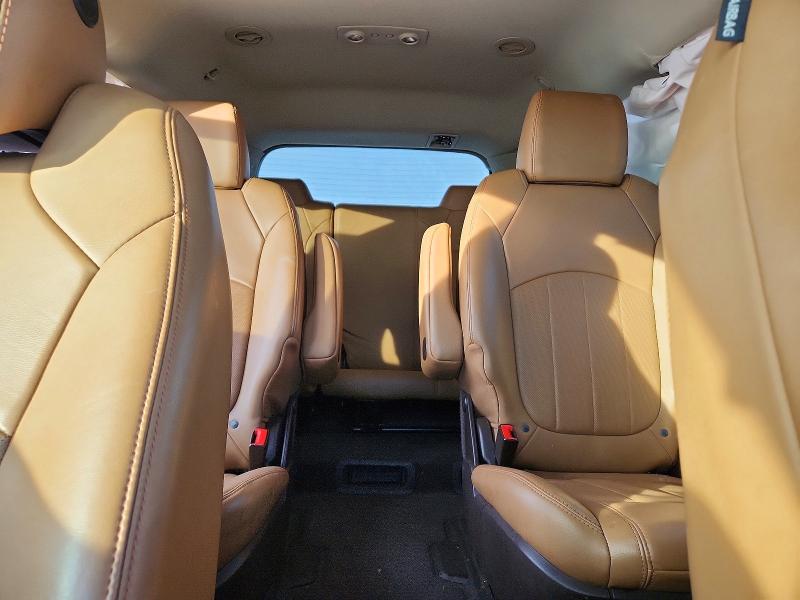 Aukcja sprzedaży 2017 Buick Enclave, vin: 5GAKRCKD4HJ142844, numer aukcji: 74780875