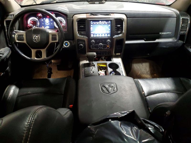 Продаж на аукціоні авто 2013 Ram 1500, vin: 1C6RR7VT3DS663525, номер лоту: 74134805