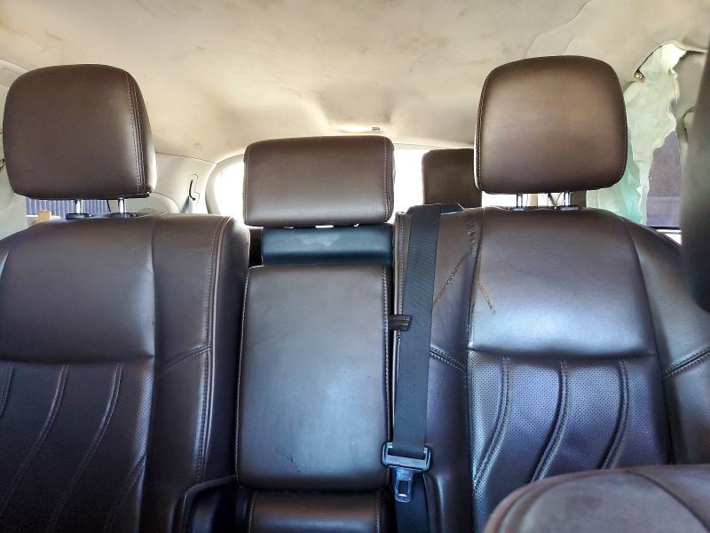 47200386 :رقم المزاد ، 5N1AL0MM3FC541541 vin ، 2015 Infiniti Qx60 مزاد بيع