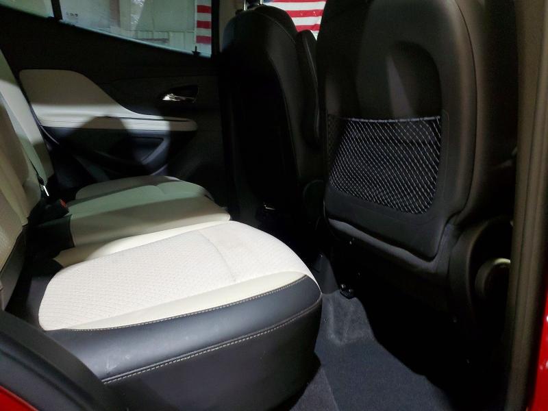 2019 Buick Encore მანქანა იყიდება აუქციონზე, vin: KL4CJASB5KB708132, აუქციონის ნომერი: 98028465