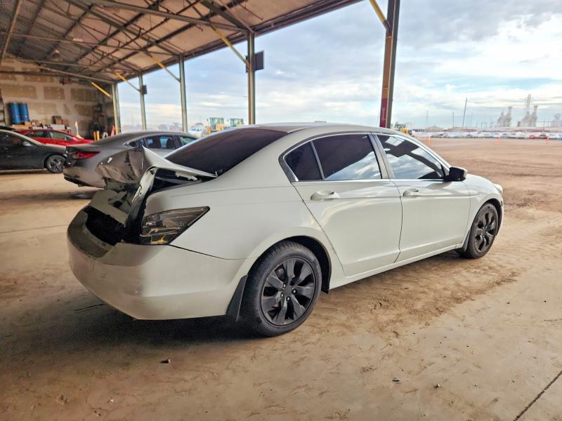 Auction sale of the 2009 Honda Accord, vin: 1HGCP26769A109161, lot number: 74445235