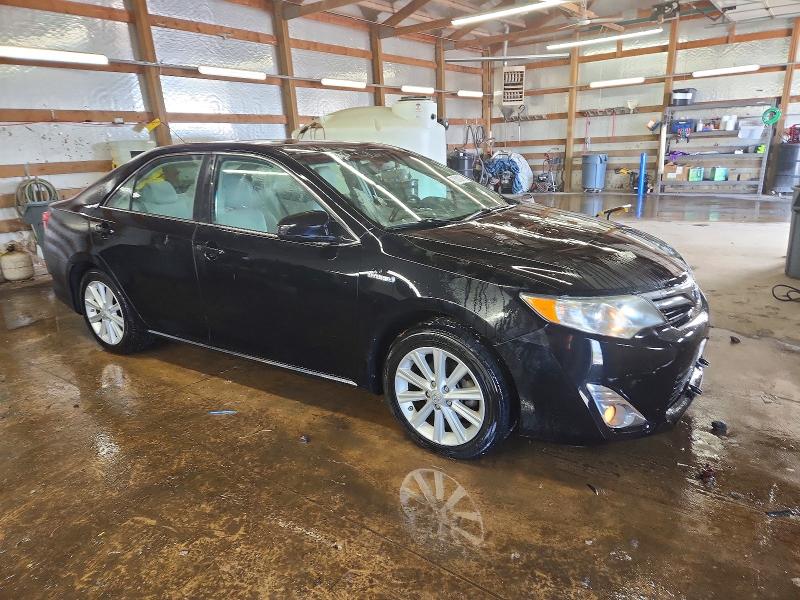 Auction sale of the 2012 Toyota Camry Hybrid, vin: 4T1BD1FK7CU045859, lot number: 75303975