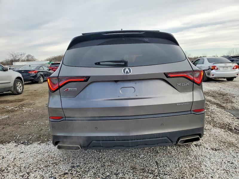 Aukcja sprzedaży 2022 Acura Mdx, vin: 5J8YE1H08NL039098, numer aukcji: 73238895