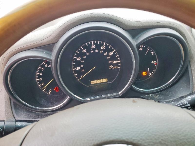 Aukcja sprzedaży 2007 Lexus Rx, vin: 2T2HK31U57C028422, numer aukcji: 97864955