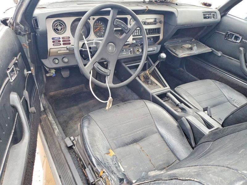 96530615 :رقم المزاد ، RA42088084 vin ، 1978 Toyota Celica مزاد بيع