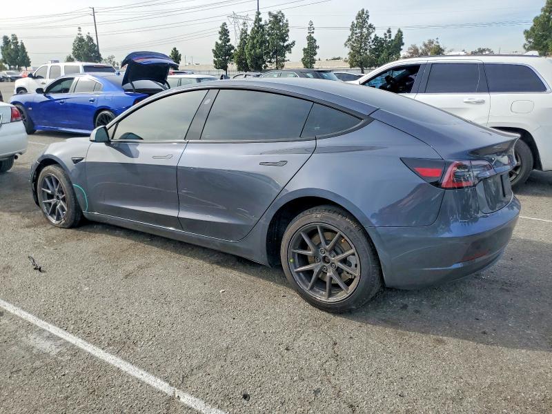Aukcja sprzedaży 2023 Tesla Model 3, vin: 5YJ3E1EA5PF419270, numer aukcji: 74394275