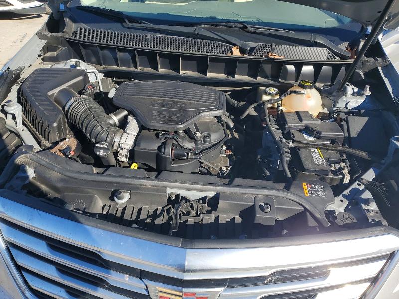 Aukcja sprzedaży 2018 Cadillac Xt5, vin: 1GYKNCRS6JZ178258, numer aukcji: 72705355