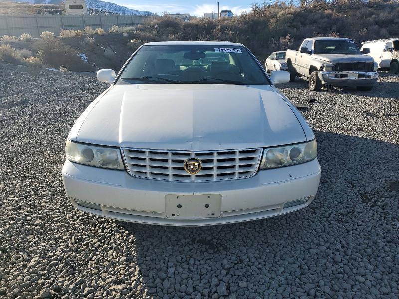 Aukcja sprzedaży 2002 Cadillac Seville, vin: 1G6KS54Y32U221705, numer aukcji: 74695715