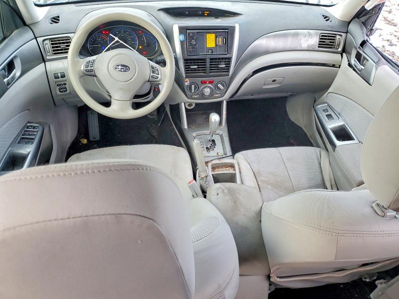 Продажа на аукционе авто 2011 Subaru Forester, vin: JF2SHADC8BH719529, номер лота: 99709535