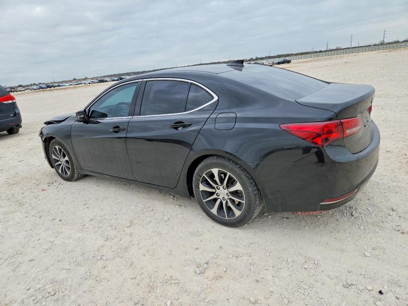 2015 Acura Tlx მანქანა იყიდება აუქციონზე, vin: 19UUB1F56FA015305, აუქციონის ნომერი: 73995755