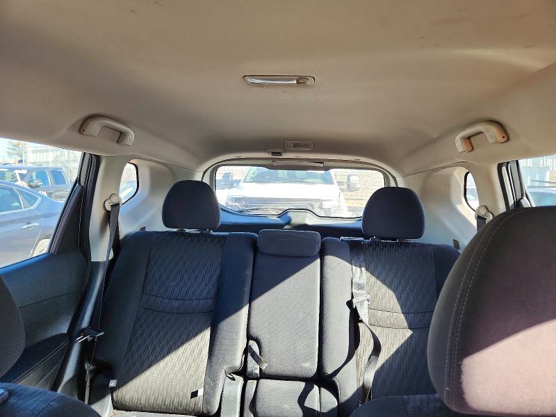Продажа на аукционе авто 2020 Nissan Rogue, vin: 5N1AT2MVXLC787728, номер лота: 74821645