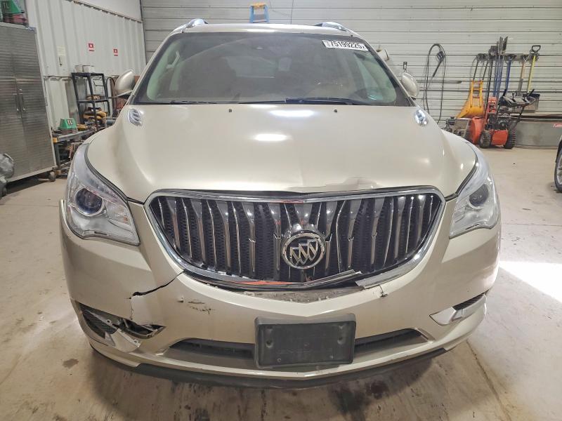 Продажа на аукционе авто 2014 Buick Enclave, vin: 5GAKRCKD6EJ185111, номер лота: 75199225