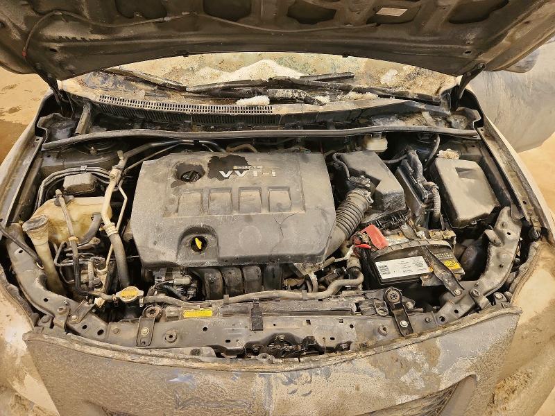 Продажа на аукционе авто 2010 Toyota Corolla Ba, vin: 2T1BU4EE5AC205538, номер лота: 72835985