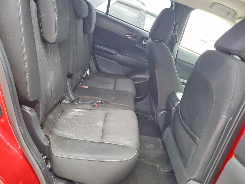 Продаж на аукціоні авто 2020 Mitsubishi Eclipse Cross, vin: JA4AS5AA0LZ035621, номер лоту: 72662415