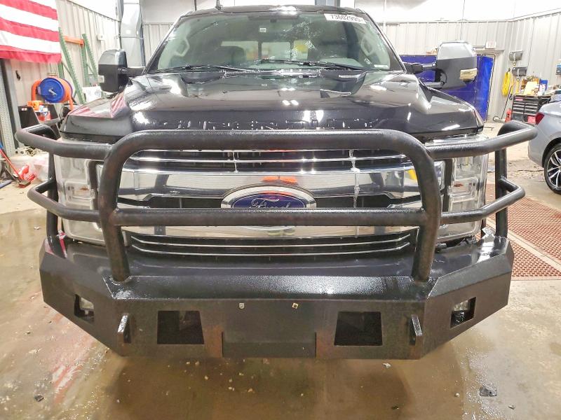 2019 Ford F250 მანქანა იყიდება აუქციონზე, vin: 1FT7W2B63KED53574, აუქციონის ნომერი: 73602995
