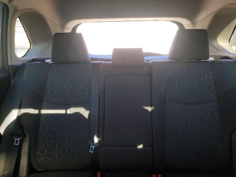 98791745 :رقم المزاد ، 2T3P1RFV5NC269845 vin ، 2022 Toyota Rav4 مزاد بيع