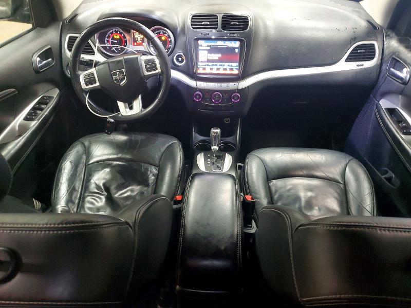 Aukcja sprzedaży 2015 Dodge Journey, vin: 3C4PDCBG1FT687211, numer aukcji: 98865545