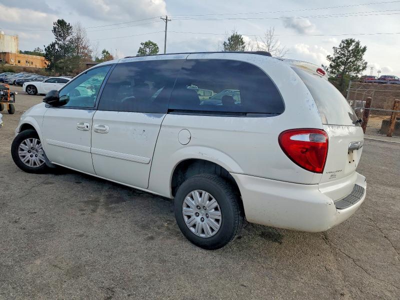 Aukcja sprzedaży 2004 Chrysler Town & Country, vin: 2C4GP44R24R547244, numer aukcji: 72346645