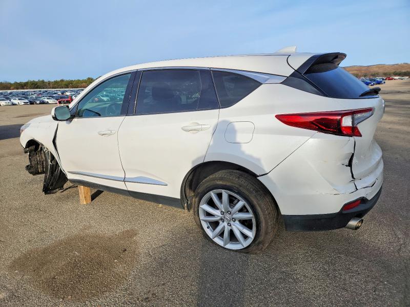 Aukcja sprzedaży 2020 Acura Rdx, vin: 5J8TC2H31LL028182, numer aukcji: 98449945