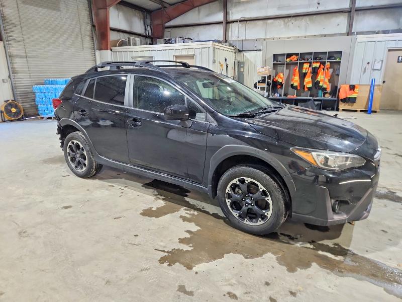 2022 Subaru Crosstrek მანქანა იყიდება აუქციონზე, vin: JF2GTAEC8NH283398, აუქციონის ნომერი: 72989765